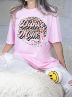 Dance Mom