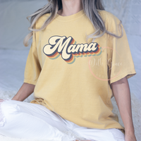 Mama Retro