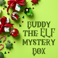 2023 Christmas Mystery Box