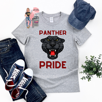 Panther Pride Tee