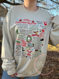 Christmas Vacation Sweatshirt