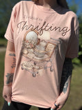 I'd rather be Thrifting T-Shirt