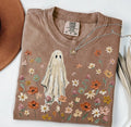 Wildflowers Ghost Tee