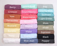 Comfort Color Tanks