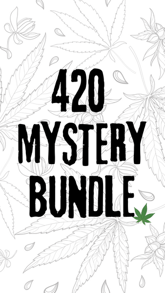 420 Mystery Bundle