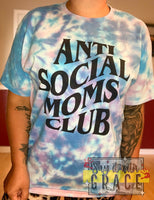 Anti Social Moms Club