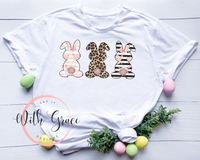 Sweet Bunny Tee