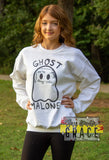 Ghost Malone Sweatshirt