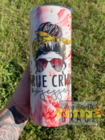 True Crime Obsessed Tumbler