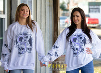 Skulls of my Enemies Sweatshirt