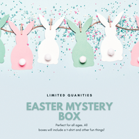 Easter Mystery Box