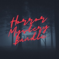 Horror Mystery Bundle